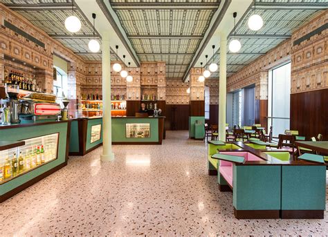 fondazione prada cafe|foundation prada milan.